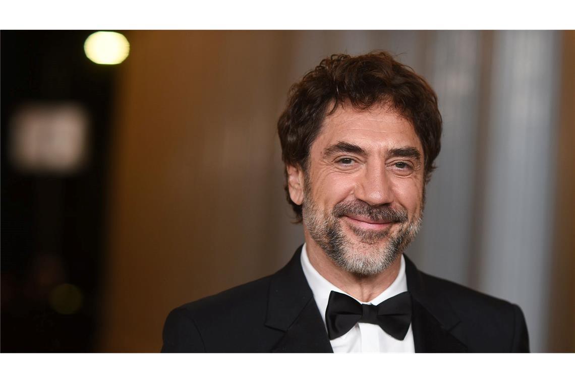 Javier Bardem vergleicht Israels Armee mit Nazis Es ist nicht das erste Mal, dass Bardem Israel scharf kritisiert. (Archivfoto)