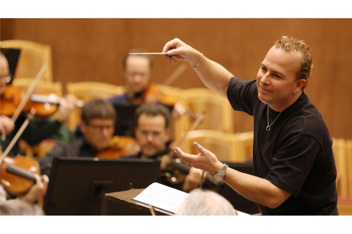 Es sei ein Herzenswunsch von ihm gewesen, dass ein Stück von Price beim Neujahrskonzert in Wien gespielt werde, sagte der 50-Jährige.