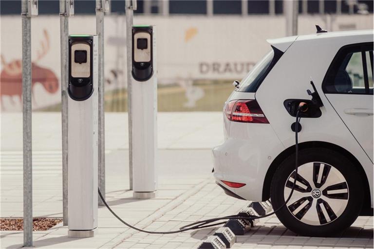 Es soll wieder eine E-Auto-Förderung geben.