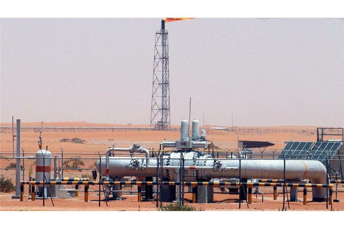Opec+ dreht den Ölhahn auf Es soll wieder mehr Öl gepumpt werden.