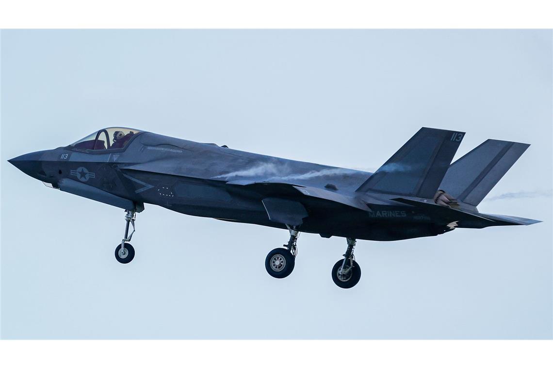 Es war der achte Schlag des US-Militärs gegen ein Boot mutmaßlicher Drogenschmuggler - diesmal im Pazifik. (Archivbild)