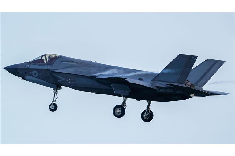 Es war der achte Schlag des US-Militärs gegen ein Boot mutmaßlicher Drogenschmuggler - diesmal im Pazifik. (Archivbild)