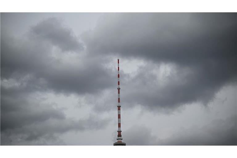 Es wird in Deutschland eher kühl in den nächsten Tagen. (Symbolfoto)