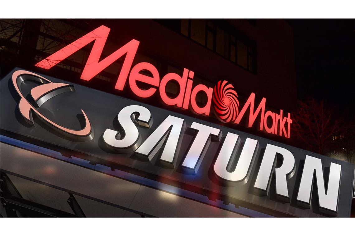 Chinesischer Konzern steigt bei Mediamarkt-Saturn ein