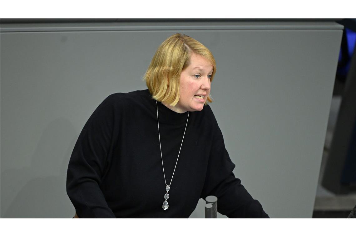 Esdar verteidigt die SPD-Pläne zur Erbschaftssteuer - sieht zugleich aber auch die Ansätze aus CDU und CSU skeptisch. (Archivbild)