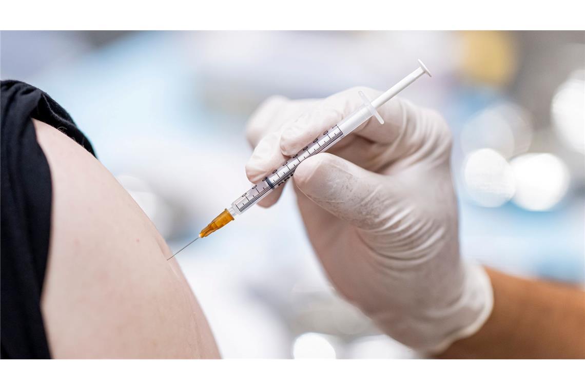 EU-Behörde rät zu unverzüglicher Grippe-Impfung