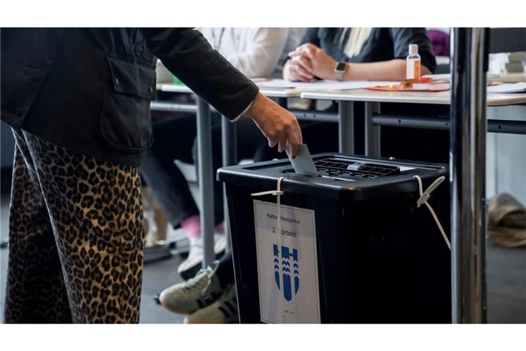 EU-Referendum auf Island. (Symbolfoto)