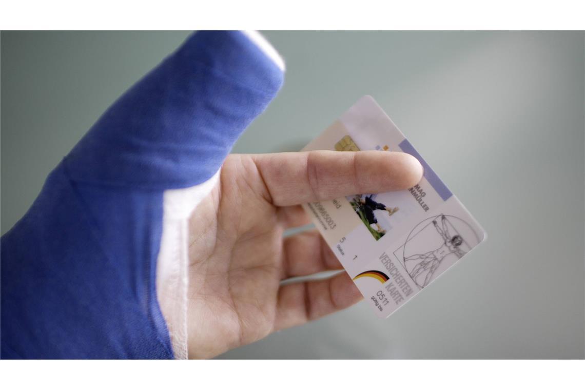 Cyber-Angriffe: EU sieht unsere Gesundheitsdaten in Gefahr Europäische Krankenhäuser sollen besser gegen Horrorszenarien wie Datendiebstahl gewappnet sein (Symbolfoto).