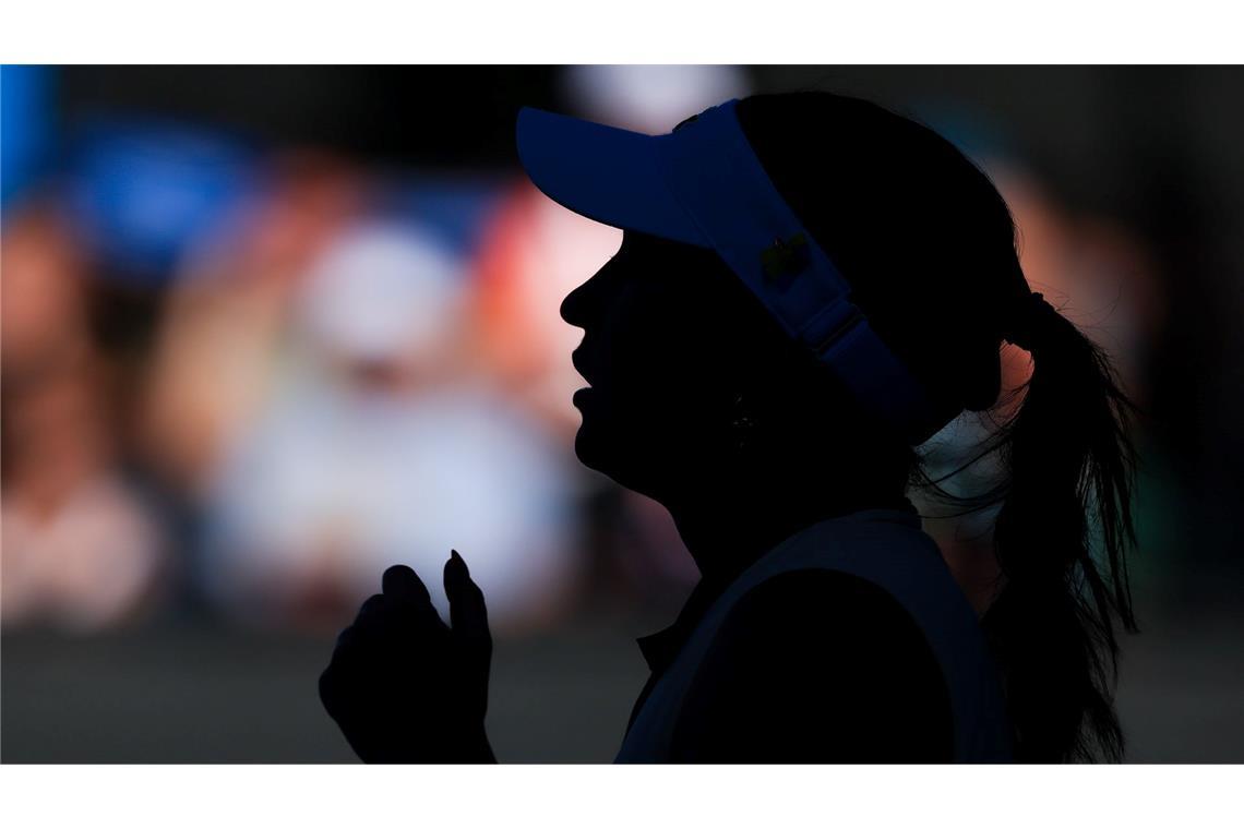 Eva Lys bei Australian Open rausgeflogen