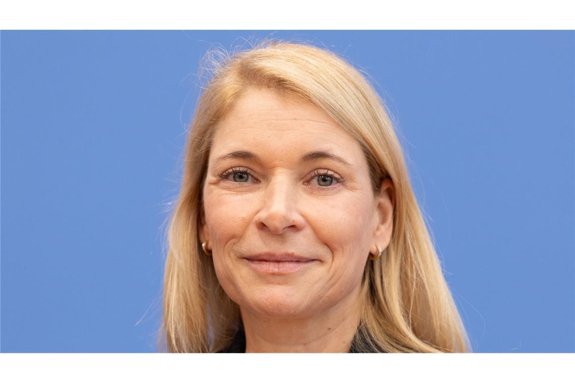 Evelyn Palla vom Aufsichtsrat zur neuen Bahnchefin berufen Evelyn Palla wird neue DB-Chefin.