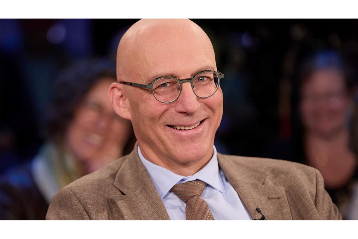 Ewald Arenz hat unter anderem den Bestseller "Der große Sommer" geschrieben (Archivbild).