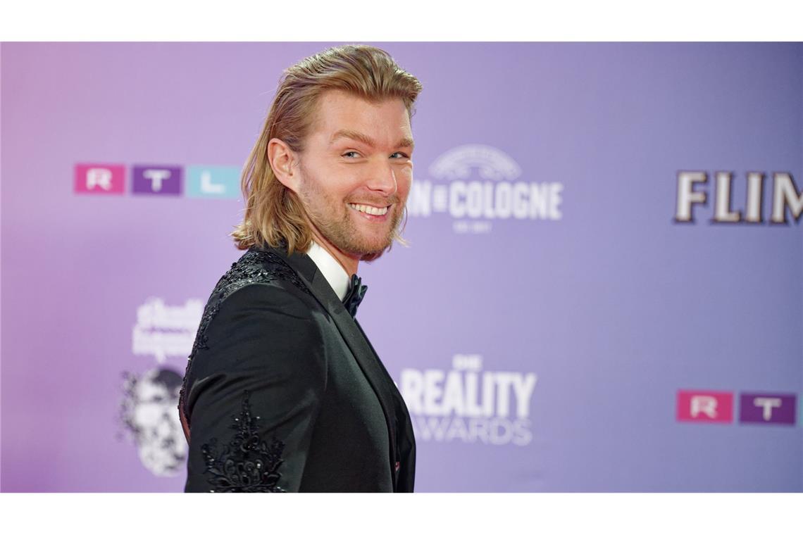Ex-"Prince Charming" zu Gast in RTL-Soap Ex-"Prince Charming" Kim Tränka wird als Modeberater Sven in "Alles was zählt" mitspielen.