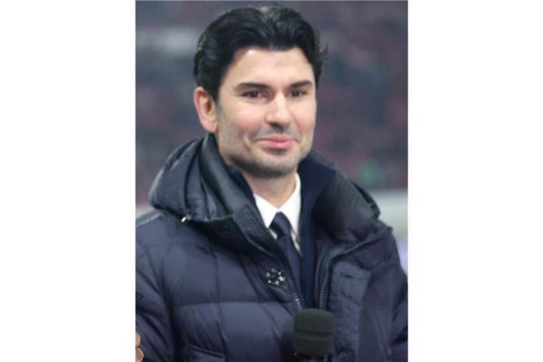 Ex-Profi als Aufsichtsrat: Serdar Tasci