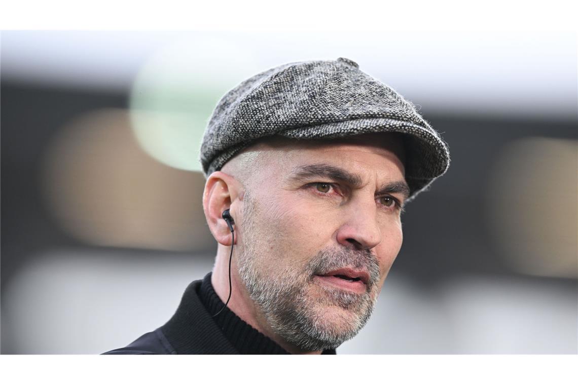 Ex-VfB-Trainer Markus Babbel kritisiert Bundestrainer Julian Nagelsmann.