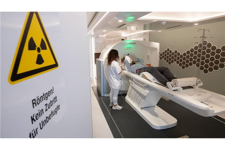 Experten zufolge gibt es schätzungsweise 2 Millionen Menschen in Deutschland, auf die die Kriterien zutreffen. (Symbolbild).