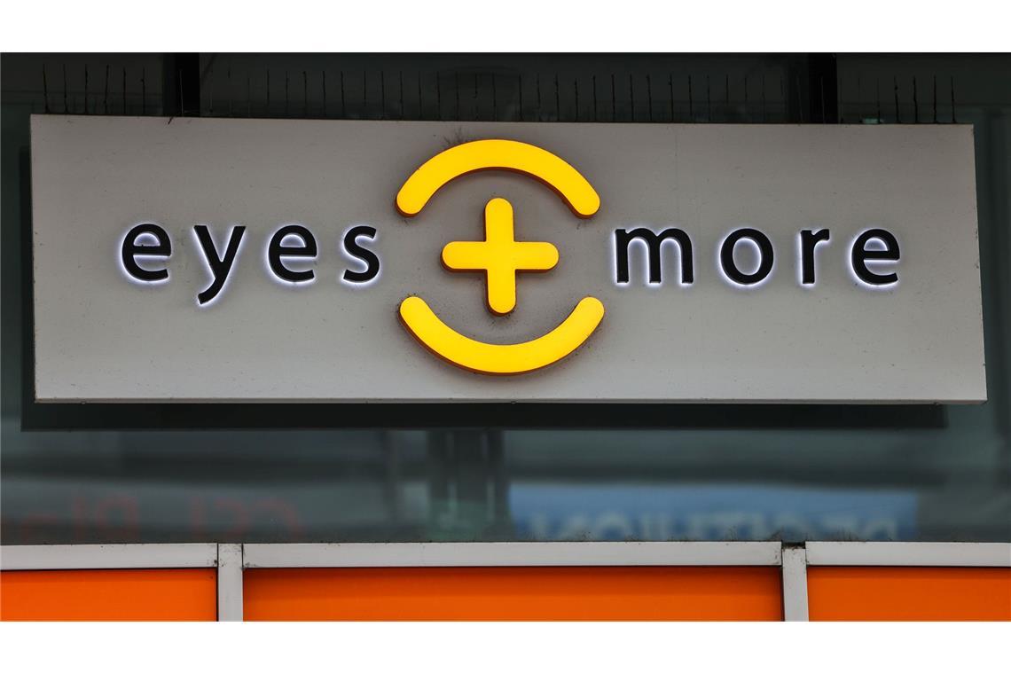 Optikerkette Eyes and More plant 150 neue Filialen bis 2029 Eyes and More hat bereits mehr als 220 Filialen in Deutschland, in den nächsten Jahren sollen zahlreiche weitere hinzukommen.