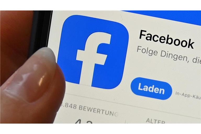 Facebook sind Millionen Daten abhanden gekommen – nun gibt es für Betroffene Entschädigung