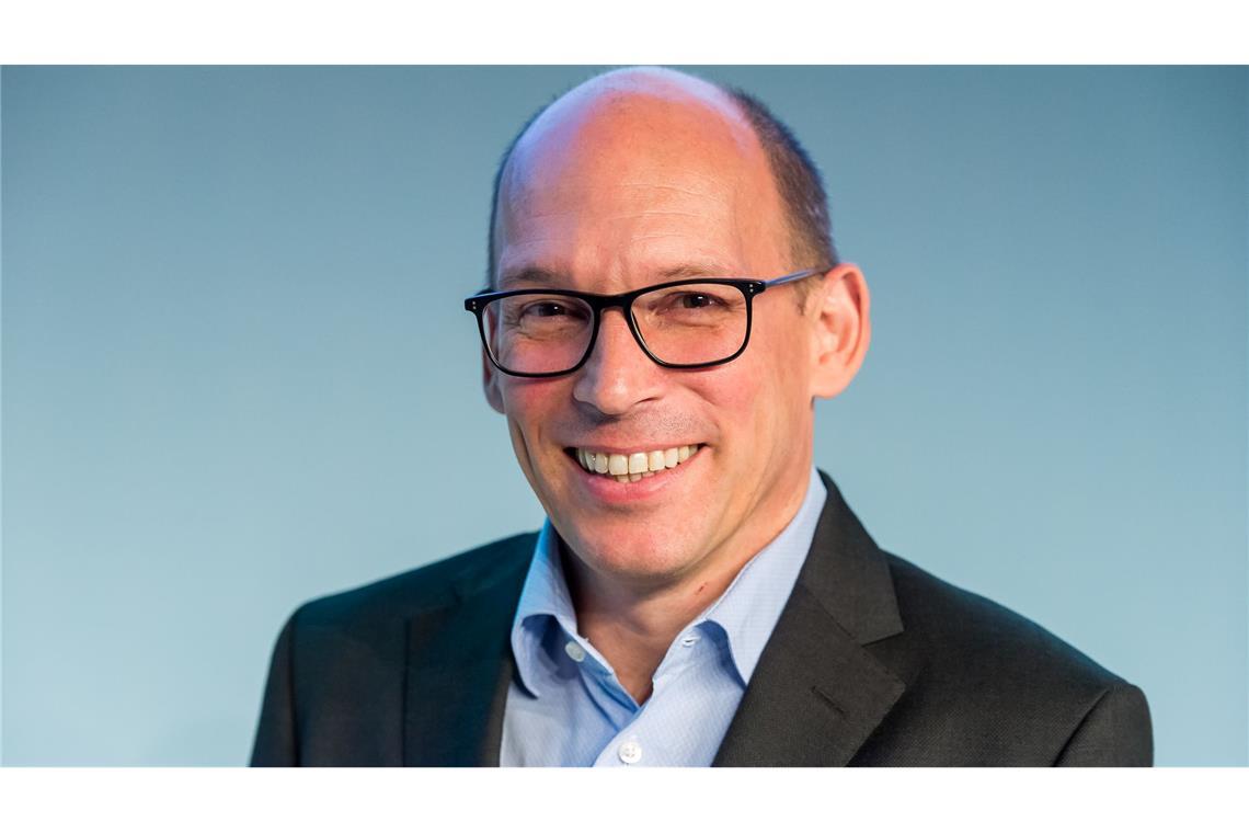 Hab ich das auch? ADHS bei Erwachsenen Facharzt Andreas Reif sieht in Deutschland eine erhebliche Diagnoselücke.