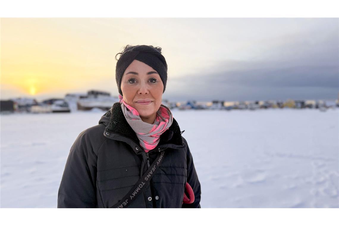 "Dann ist alles vorbei": Angst vor US-Invasion in Grönland