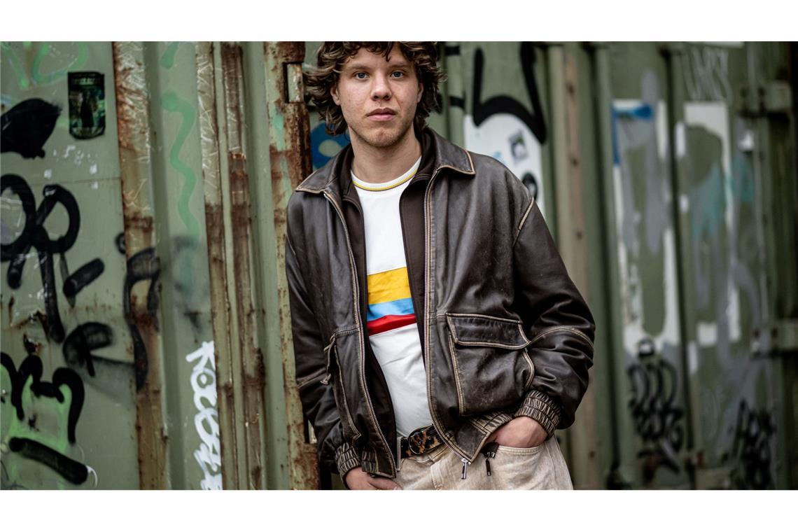 Fans nennen ihn Zarti. (Archivbild)