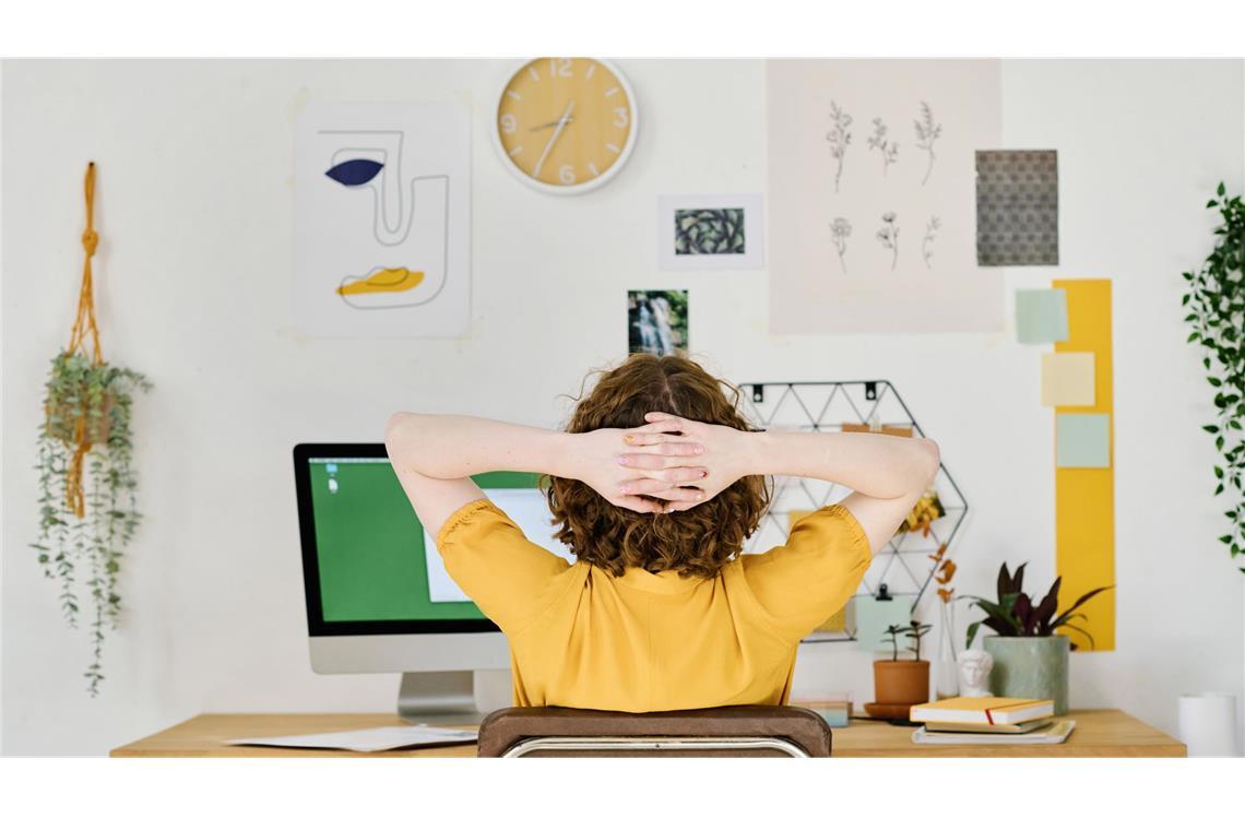 Fast die Hälfte der „Gen Z“ denkt über Jobwechsel nach Fast die Hälfte der „Gen Z“ will noch in diesem Jahr die Arbeitsstelle wechseln (Symbolbild).