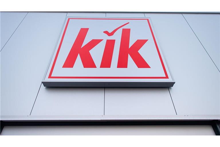 Fast zwölf Jahre lang war Patrick Zahn Chef des Textildiscounters Kik. (Archivbild)