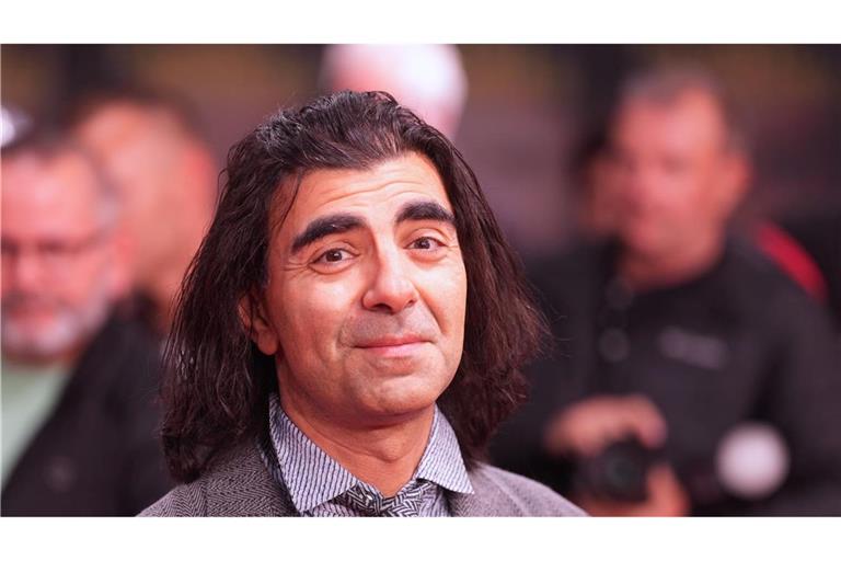 Fatih Akins Film "Amrum" kommt ab dem 9. Oktober bundesweit in die Kinos. (Archivbild)