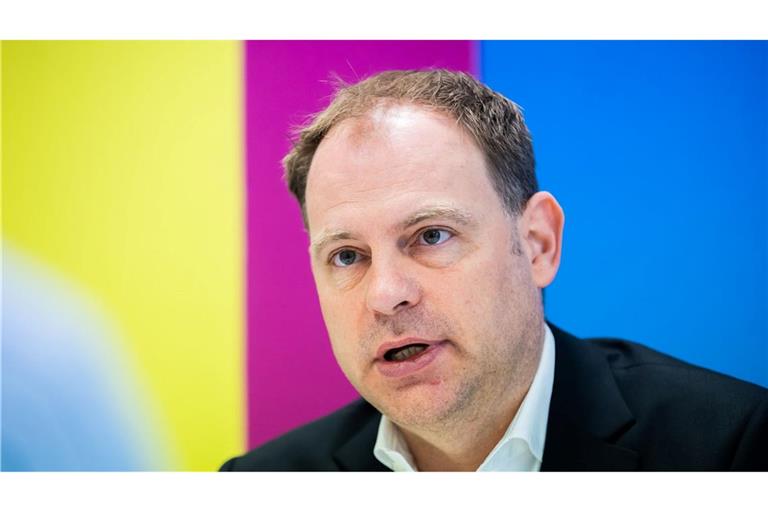 FDP-Landeschef Christoph Meyer soll die Partei zurück ins Abgeordnetenhaus führen. (Archivbild)