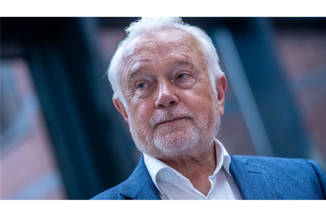 FDP-Chef Christian Dürr kandidiert nicht mehr