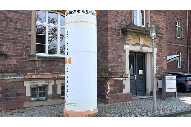 Fehleinschätzung: Am Landesmedienzentrum Baden-Württemberg werde „außerordentlich sparsam und wirtschaftlich“ gearbeitet, befand ein Wirtschaftsprüfer.