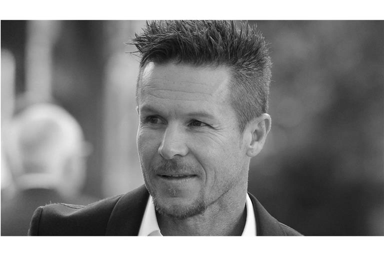 Felix Baumgartner ist tot.