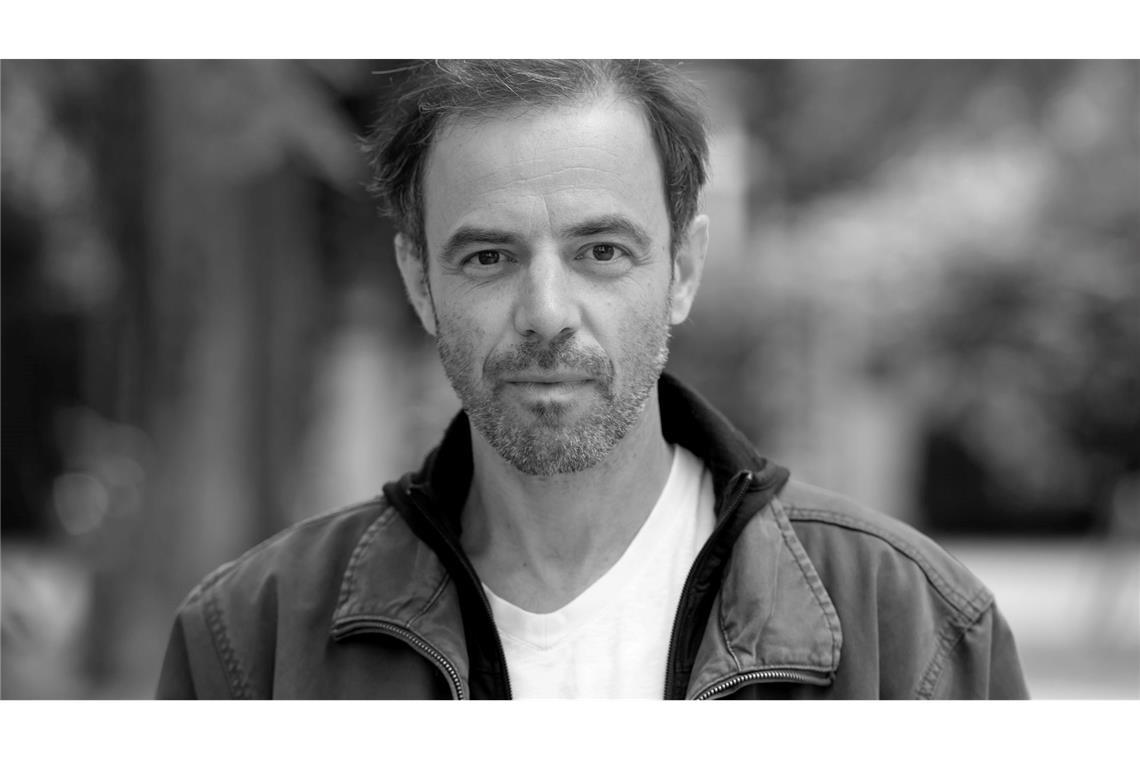 Felix Eitner war in Kino und TV in mehr als 70 Rollen zu sehen.