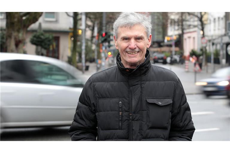 Ferdinand Dudenhöffer ist zu Gast im Auto-Talk am 4. Februar – stellen Sie ihm Ihre Fragen.