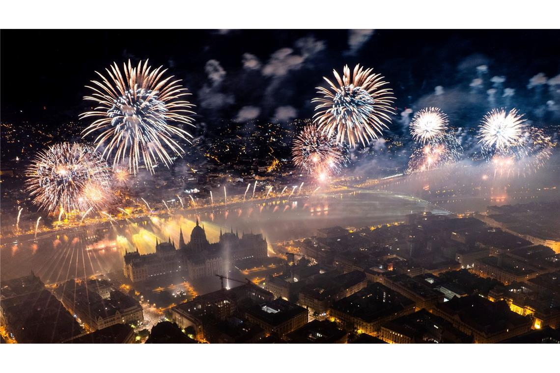 Bilder des Tages