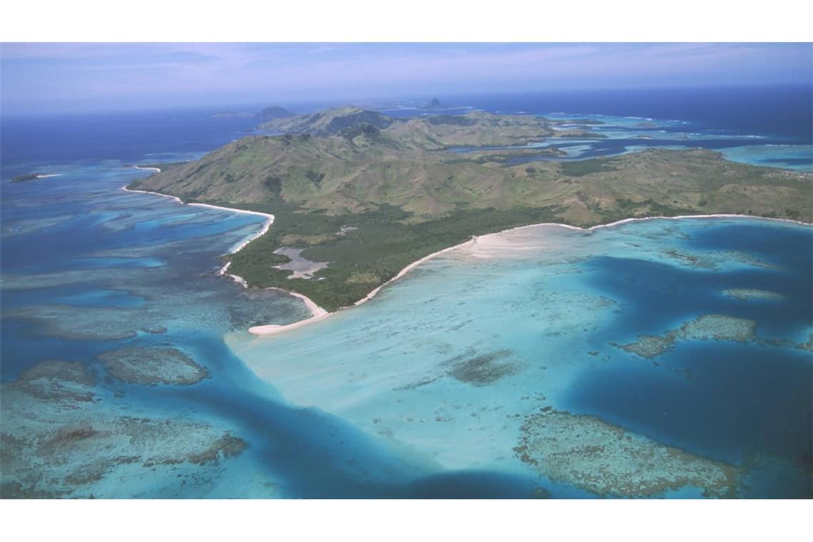 Fidschi Islands