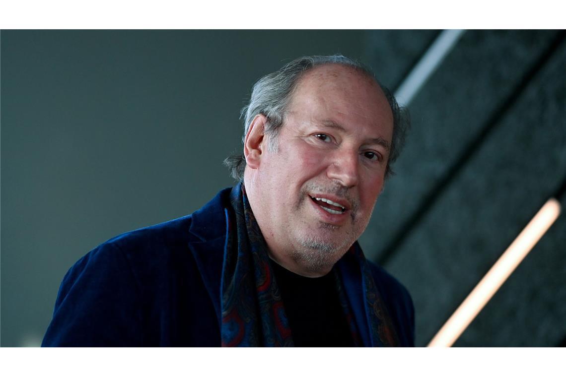 Filmkomponist soll Saudi-Arabiens Nationalhymne auffrischen Filmkomponist Hans Zimmer