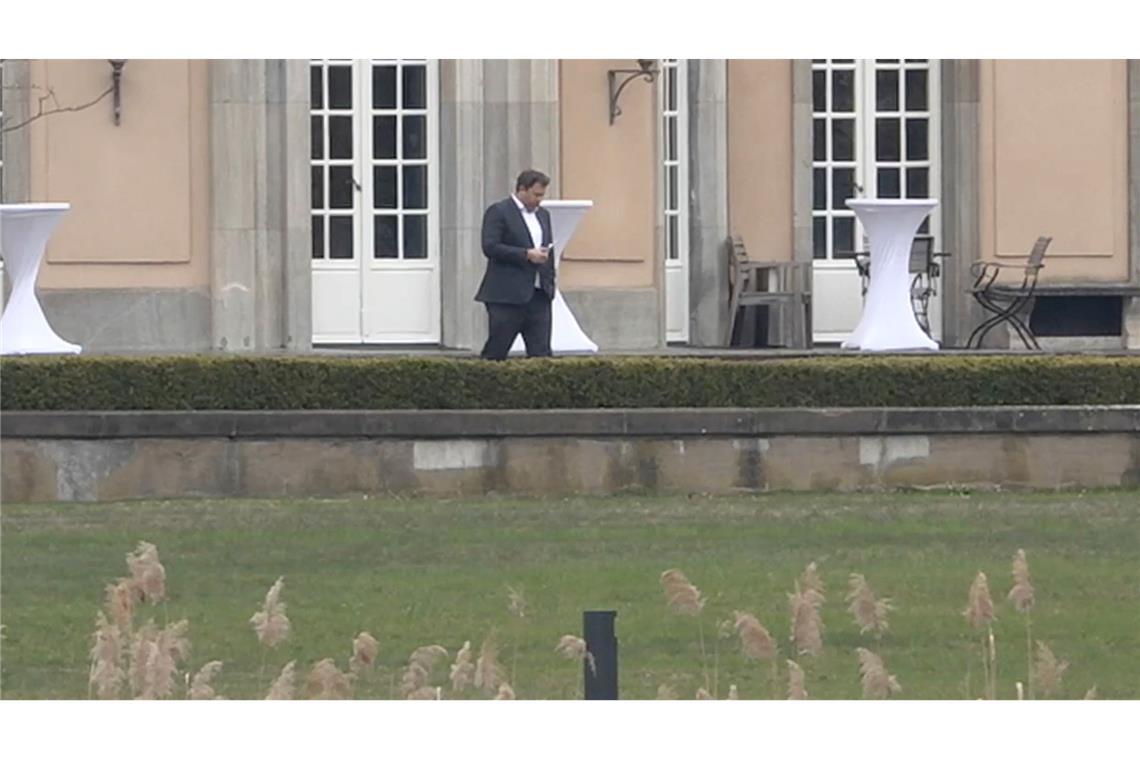 Koalition ringt in Verhandlungsmarathon um Entlastungen