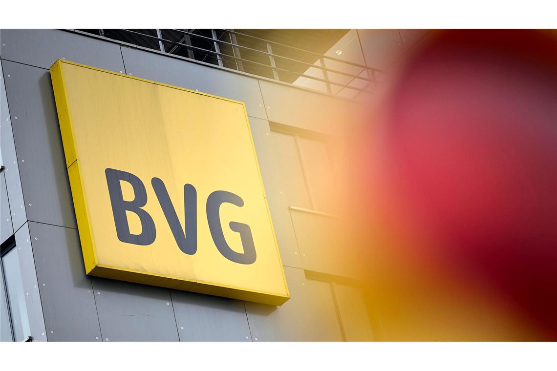 Schlichtung im Berliner Nahverkehr - Zwei Wochen ohne Streik Finden BVG und Verdi in einer Schlichtung zueinander?