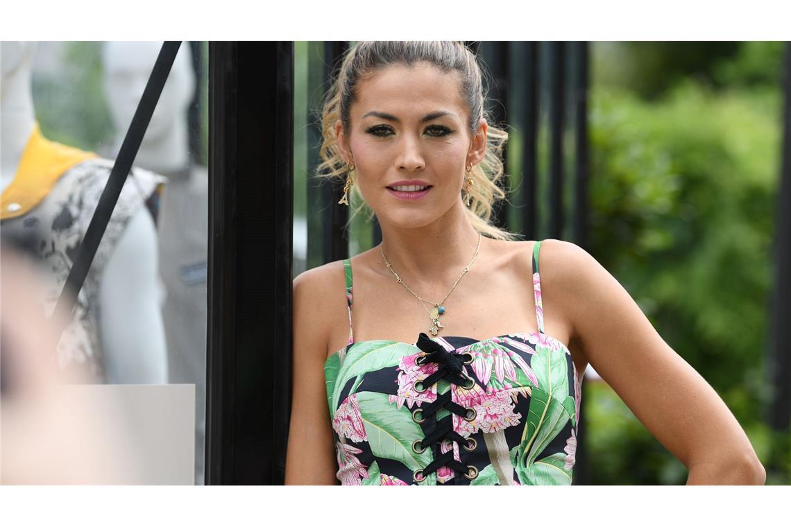 Fiona Erdmann reiste mit ihrer Familie wegen der Angriffe in Dubai in den Oman. (Archivbild)