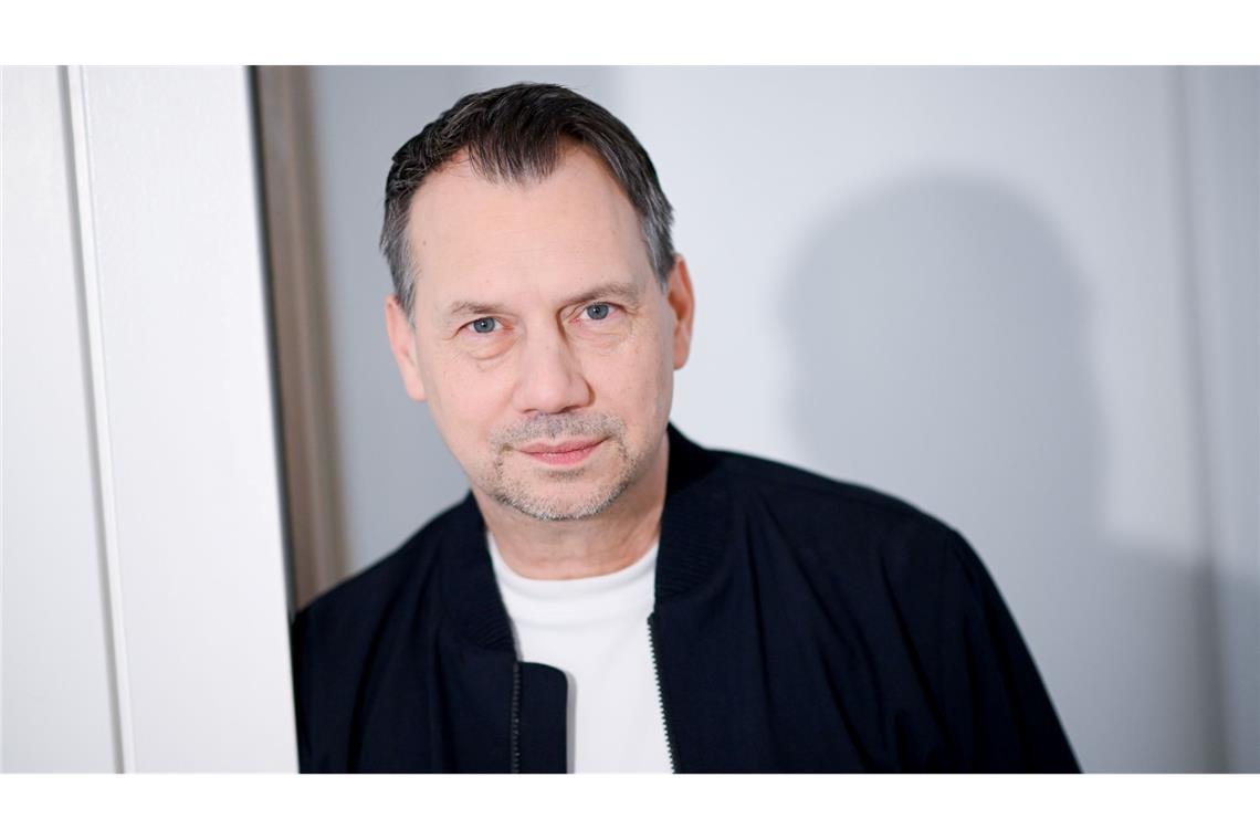 Fitzeks "Der Nachbar" war nach Angaben von Media Control das meistverkaufte gebundene Buch des Jahres 2025. (Archivbild)