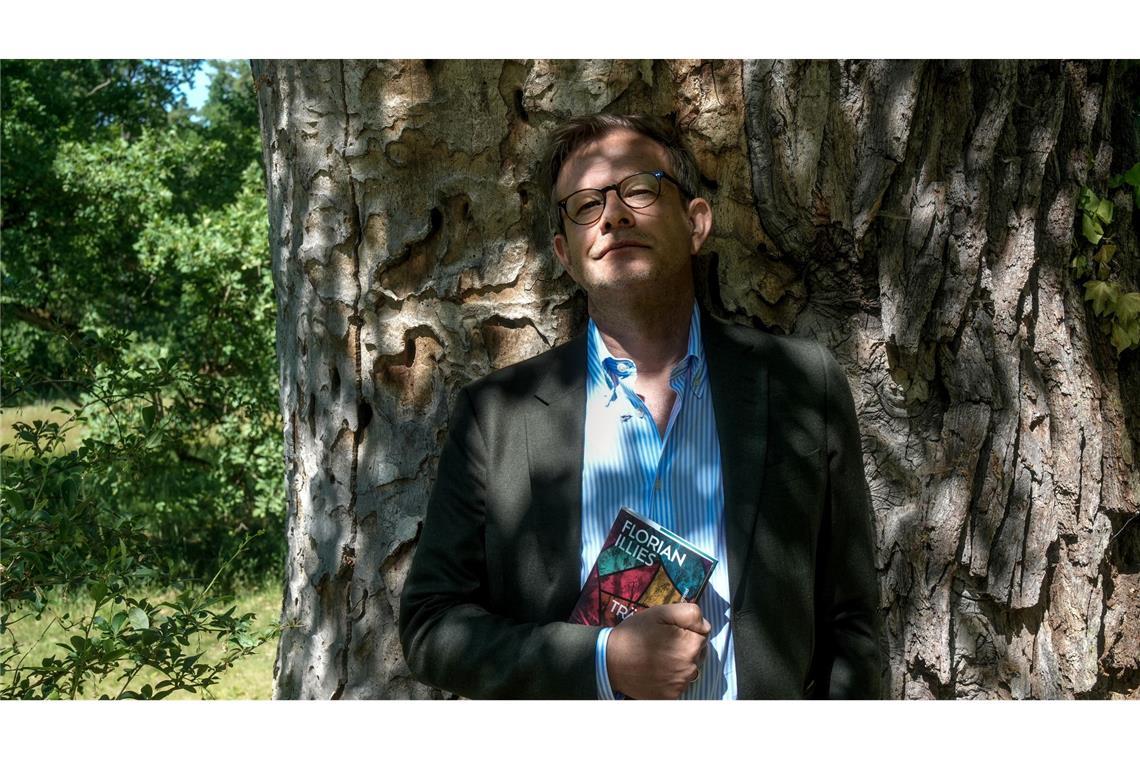 Florian Illies erzählt in "Träume aus Feuer" die Geschichte des Alchimisten Johannes Kunckel – vom Aufstieg am Hof bis zum jähen Sturz.