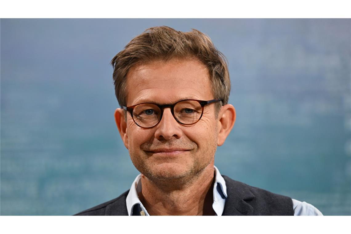 Florian Illies schrieb mit "1913", "Liebe in Zeiten des Hasses" und "Zauber der Stille" erfolgreiche Bestseller. (Archivbild)