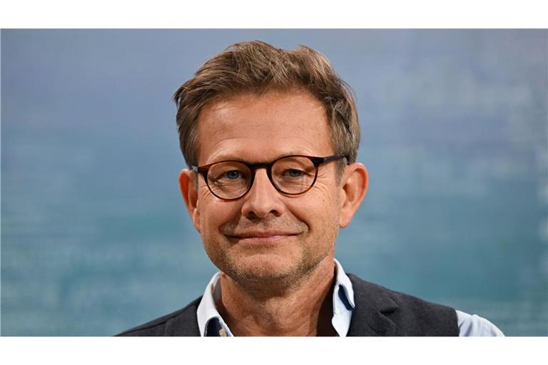 Florian Illies schrieb mit "1913", "Liebe in Zeiten des Hasses" und "Zauber der Stille" erfolgreiche Bestseller. (Archivbild)