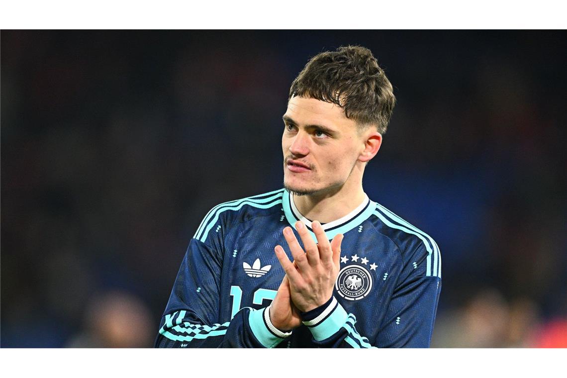 Nagelsmanns WM-Erkenntnisse: Wildes Spiel mit Lernkurven