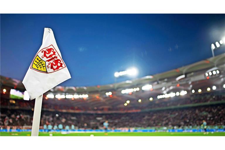 Flutlicht an in der MHP-Arena: Mindestens vier Europapokalheimspiele wird der VfB Stuttgart in der kommenden Saison absolvieren.