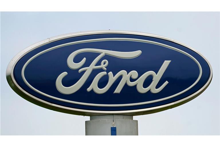 Ford investierte Milliarden in den Ausbau der Elektroauto-Produktion. (Archivbild)