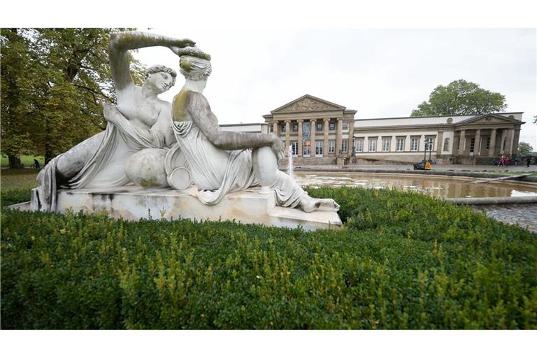 Forscher des Naturkundemuseums haben sich mit dem Sexleben von Eintagsgfliegen beschäftigt (Archivbild)