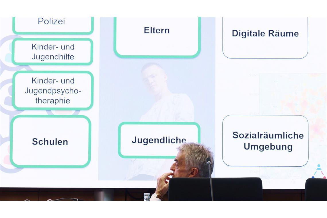 Forscher stoßen auf mögliche Ursachen für gestiegene Jugendkriminalität