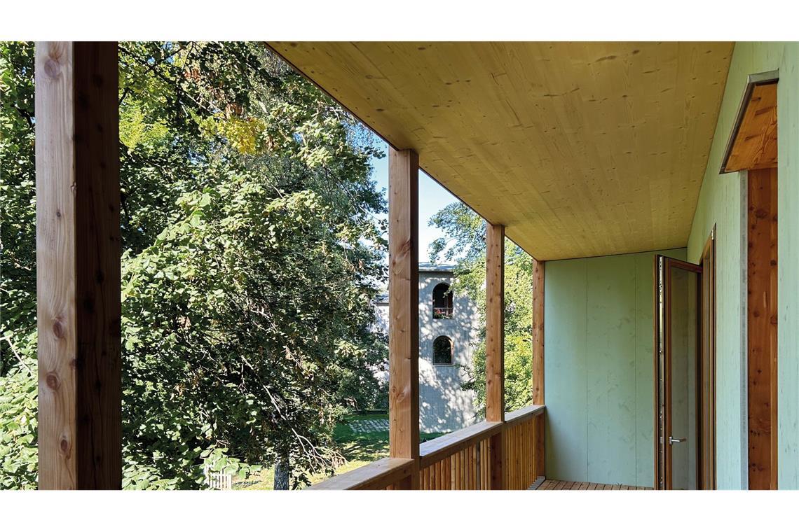 Diese Stuttgarter Architekten punkten in Frankfurter Schau
