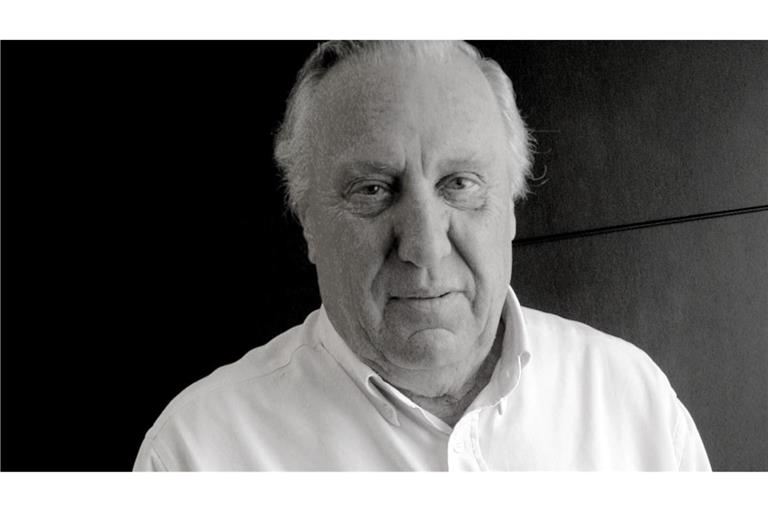 Forsyth arbeitete mehrere Jahre als Auslandskorrespondent und schrieb später Romane, die er in der Geheimdienstwelt spielen ließ. (Archivbild)